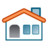 Folder home Icon